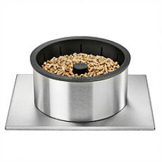 Queimador a Pellets QAITO 20