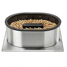 Queimador a Pellets QAITO 30