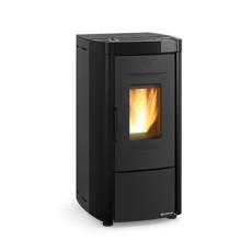 Salamandra a pellets Moira Evo - Nordica & Extraflame