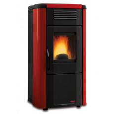 Salamandra A Pellets Viviana Plus Evo - Nórdica & Extraflame