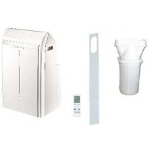 Ar Condicionado Inverter por 410 - TROIA C/BOMBA CALOR 12 Btu/h Ar Condicionado Inverter por 410 - TROIA C/BOMBA CALOR 12 Btu/h