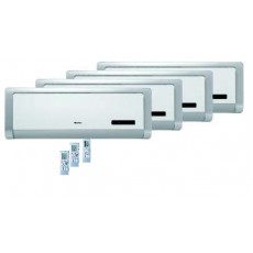 Ar Condicionado Inverter Multi Combi. Inv. Artful Int. 12 Btu/h