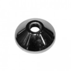 Espelho radiador inox alto 15mm