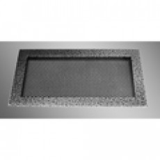 Grelha Antique 300 X 150mm