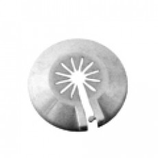 Espelhos de parede simples ajust