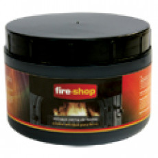 Creme para Salamandras e Recuperadores de Calor 