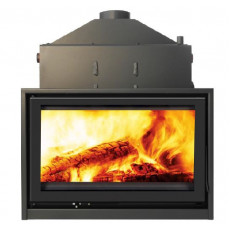 Recup. de Calor P/ aquecimento Central IE H80