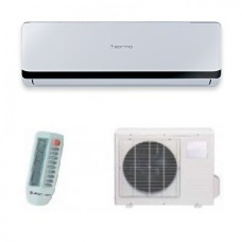 Ar Concicionado Split Flórida 18.000BTUS Inverter A++ - ZANTIA