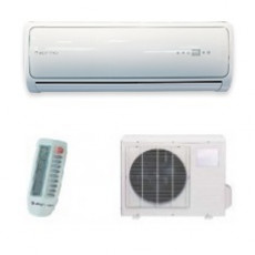 Ar Concicionado Split New York 18.000BTUS Inverter A - ZANTIA