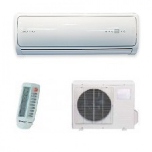 Ar Concicionado Split New York 18.000BTUS Inverter A - ZANTIA