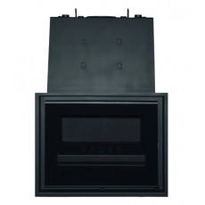 Recuperador de Calor a Lenha para Aquecimento central Ilma 70 S Plus - Bosq