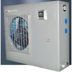 BOMBA  DE CALOR AQP OTTAWA 6KW - Zantia
