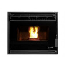 Recuperador de Calor a Pellets Cordoba 12Kw - Ecoforest