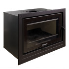 Recuperador de Calor Sere 80 - Hergom