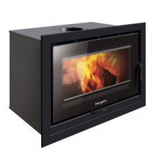 Recuperador de Calor Sere 80 - Hergom