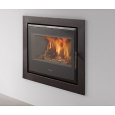 Recuperador de Calor a Lenha Nature 70 - Hergom