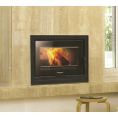 Recuperador de Calor SERE 70 - C/ Ventilação, 8kw - HERGON