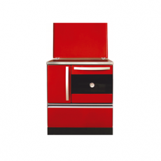FOGÃO DE COZINHA AQ. CENTRAL THERMO ROYAL 720 PLUS ECO A LENHA C/ CALDEIRA DE ÁGUA FOGÃO DE COZINHA AQ. CENTRAL THERMO ROYAL 720 PLUS ECO A LENHA C/ CALDEIRA DE ÁGUA