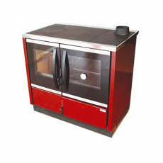 FOGÃO DE COZINHA ROCKY A LENHA FOGÃO DE COZINHA ROCKY A LENHA