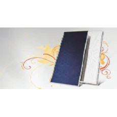 Coletores solares AP AL SI 2000 - INSUATHERM