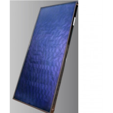 Kit Solar térmico 5m2 S/Acumulador - VIESSMANN 