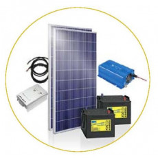 Kit Fotovoltaico Liberdade 2 