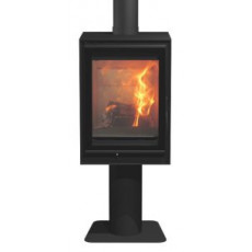 Salamandra a Lenha PIRIS c/ Pé - CARBEL