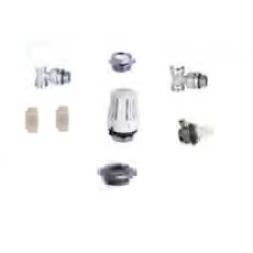 PACK DE ACESSÓRIOS PARA RADIADORES PACK DE ACESSÓRIOS PARA RADIADORES