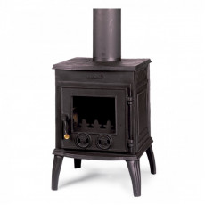 Salamandra a Lenha Barmat nº11- BARMAT