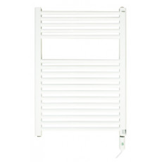 Toalheiro Electrico Branco Troia c/ Controlador Digital 800x535