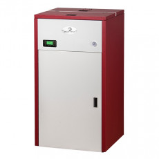 Caldeira a Pellets NARA PLUS - 24KW -  ZANTIA