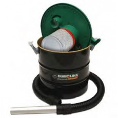 Aspiradores de cinzas com motor plus 900W-230V