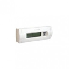 Cronotermoestato semanal