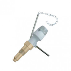 Regulador tiragem dulpa