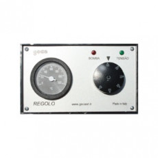 Termostato p/Recuperador Termostato p/Recuperador