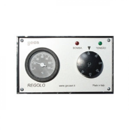 Termostato p/Recuperador Termostato p/Recuperador