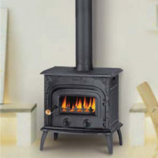 Salamandra a Lenha Barmat nº9- BARMAT