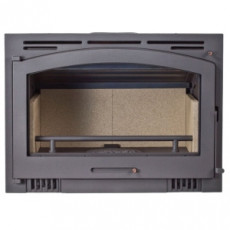 Recuperador de Calor a lenha LD11- Ekallor