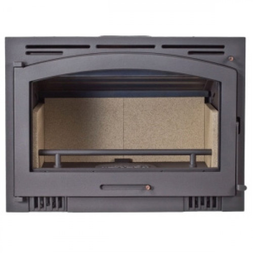 Recuperador de Calor a lenha LD11- Ekallor