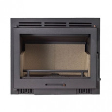 Recuperador de Calor a lenha LD4 - Ekallor