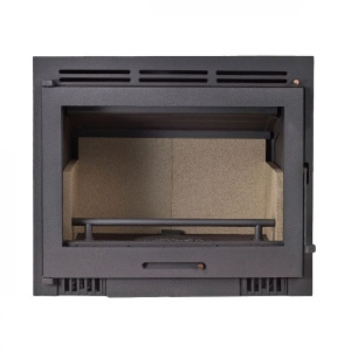 Recuperador de Calor a lenha LD4 - Ekallor