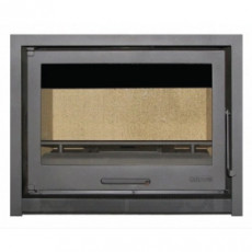 Recuperador de Calor a lenha LD8R- METLOR