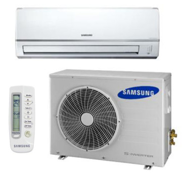 AR CONDICONADO MURAIS NEOFORTE – INVERTER 12 BTU/H