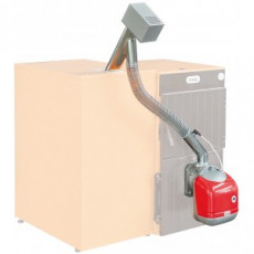 Queimador a Pellets SUN P12 Ferroli (55kw) Queimador a Pellets SUN P12 Ferroli (55kw)