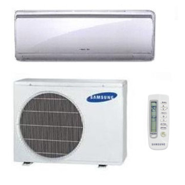 AR CONDICONADO SÉRIE P – INVERTER 18 000 BTUS - SAMSUNG