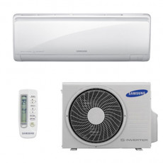AR CONDICONADO ON/OFF SÉRIE T – CONVENCIONAL 10 BTU/H - SAMSUNG AR CONDICONADO ON/OFF SÉRIE T – CONVENCIONAL 10 BTU/H - SAMSUNG