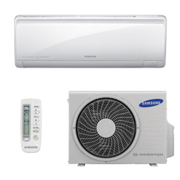 AR CONDICONADO ON/OFF SÉRIE T – CONVENCIONAL 10 BTU/H - SAMSUNG