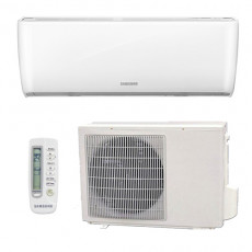 AR CONDICONADO SÉRIE Y – INVERTER 18 BTUS - SAMSUNG AR CONDICONADO SÉRIE Y – INVERTER 18 BTUS - SAMSUNG