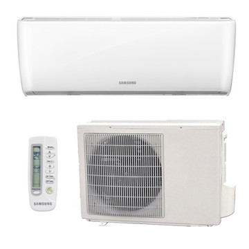 AR CONDICONADO SÉRIE Y – INVERTER 18 BTUS - SAMSUNG