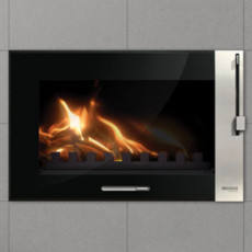 Recuperador de Calor para Aquecimento Central SYMPHONY, 30kw, INSUATHERM